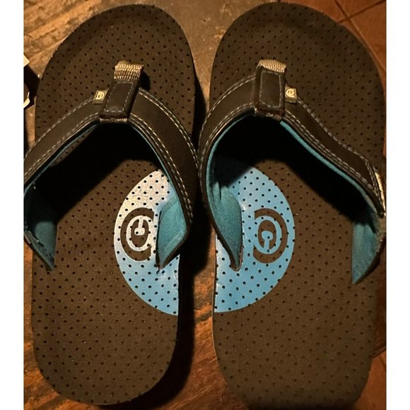 Cobian Flip Flops - Kids - Picture 1 of 4